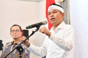KDM Tindak Tegas Pemotongan Bantuan untuk Sopir Angkot, Pelaku Tetap Diproses Meski Dana Sudah Dikembalikan lahan sukahaji