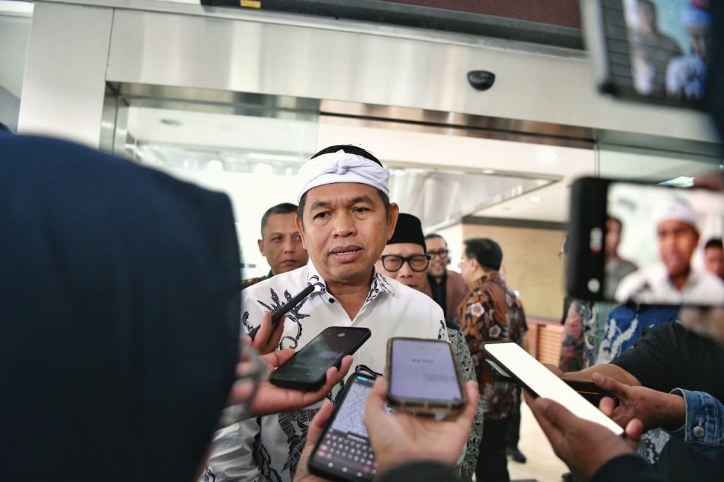 Pemdaprov Siapkan Anggaran Jalan dan Jembatan Provinsi Rp2,4 Triliun