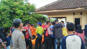 Tim SAR Gabungan Temukan Jasad Pemancing, Berjarak 10 Km Dari Lokasi Hilang
