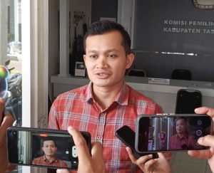 Tanpa Kampanye Akbar, CabupCawabup Tasikmalaya Diberi Waktu Berkempanye Selama Satu Minggu