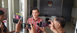 KPU Kabupaten Tasikmalaya Kebut Kebutuhan Logistik PSU
