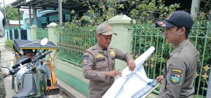 APK Paslon Cabup Cawabup Tasikmalaya Ditertibkan