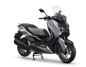 YAMAHA XMAX