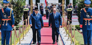 approval rating prabowo