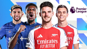 Arsenal