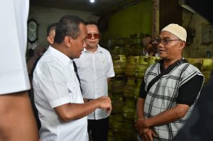 bahilil kas negara