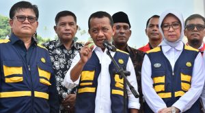 Impor minyak dan LPG Amerika