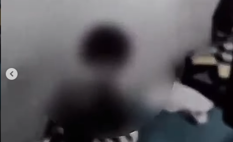 balita penganiayaan
