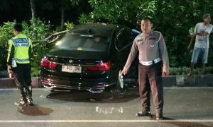 bmw terjun