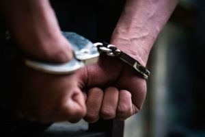 Dokter kandungan garut ditangkap