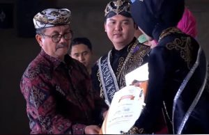 Bupati Cirebon