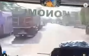 bus ugal-ugalan