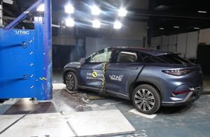 byd sealion 7 euro ncap