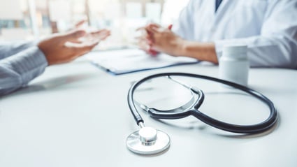 calon dokter tes kejiwaan