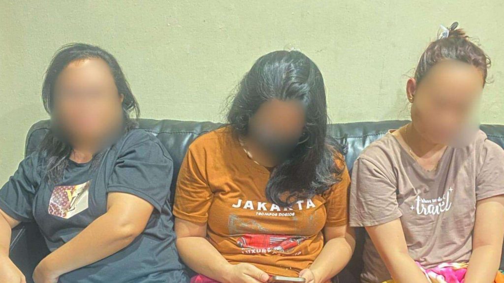 Pekerja Migran Ilegal