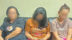 Pekerja Migran Ilegal
