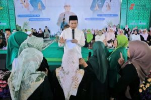 Bupati Bandung Minta PKK Kawal Program Jabar Nyaah Ka Indung