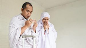 daftar haji cadangan 2025