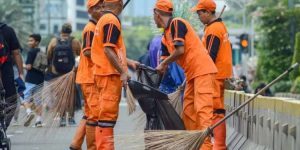 daftar pekerja PPSU