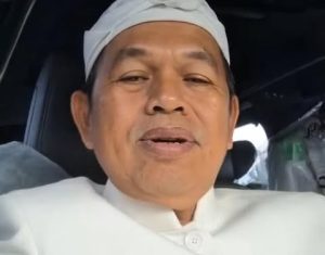 Dedi Mulyadi Efiseinsi Anggaran Jabar