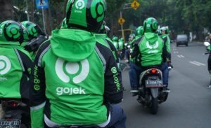 Komunitas Ojol Jaksel Tolak Aksi Demo 20 Mei Ditunggangi Kepentingan Politik