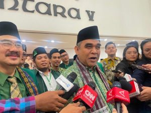 desakan ganti wapres