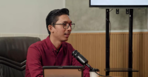 Kebijakan Tarif Trump