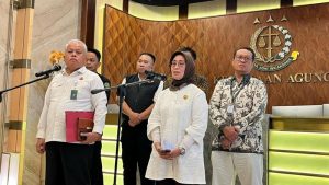 dirut jakTV kasus perintangan korupsi-1