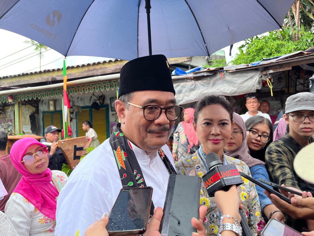 djarot megawati pdip