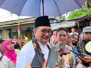 djarot megawati pdip