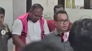 dlh tangsel korupsi