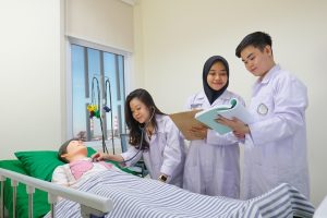 dokter PPDS DAPAT PENGHASILAN