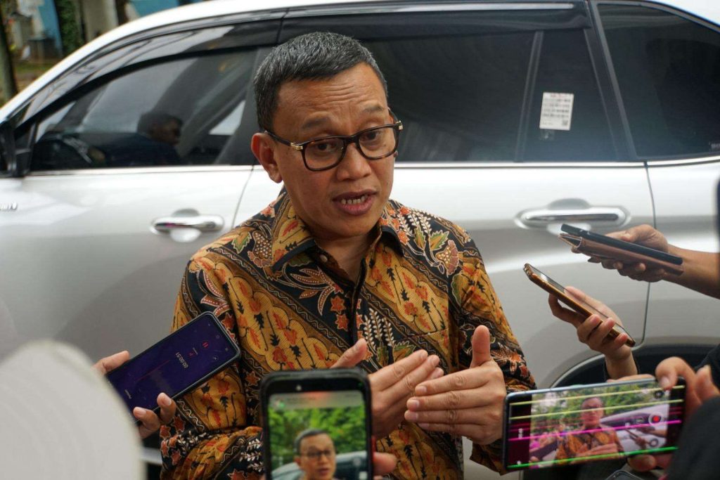 Tiga Negara Ini Dilarang Menteri P2MI Jadi Tempat Bekerja