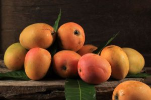 Mangga Gedong Gincu Kabupaten Cirebon
