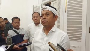 Sengketa Lahan SMANSA Bandung, KDM Curigai Hal Ini