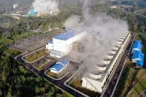 PLTP Indonesia