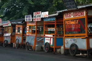 Ketua Umum Asosiasi PKL: Ekonomi Lesu dan Perketat Ikat Pinggang Penyebab Utama Mudik Lebaran 2025 Turun 24 Persen
