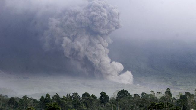 gunung semeru