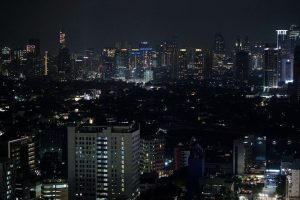hari bumi sedunia