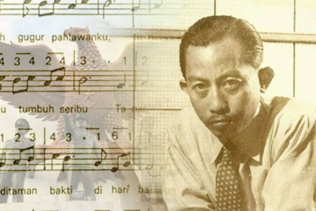 hari lebaran ismail marzuki