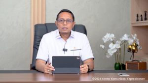 hasan nasbi mengundurkan diri