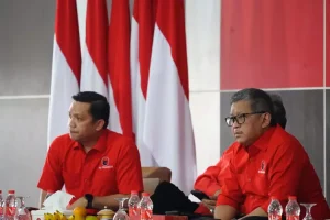 hasto wahyu