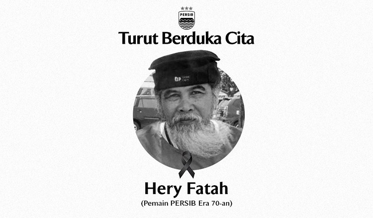 hery fatah meninggal