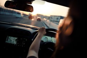 highway hypnosis