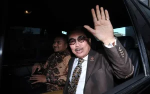 Kabar Duka, Pengacara Hotma Sitompoel Meninggal Dunia