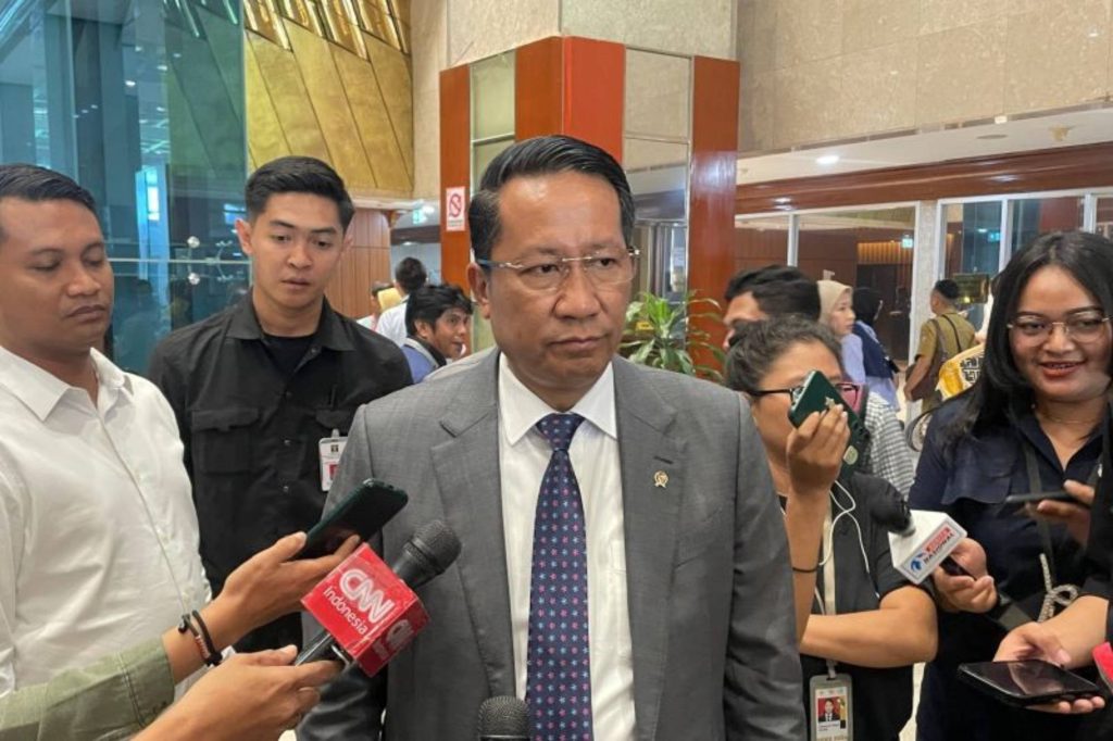 hukuman mati bagi koruptor