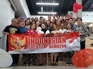Peserta IISMA