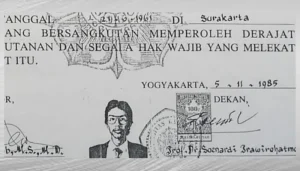 ijazah palsu jokowi