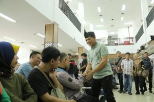 Pemkab Bakal Tambah Lokasi Pelayanan Samsat
