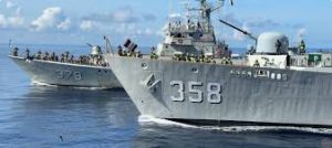 utang TNI AL